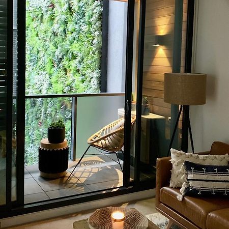 Apartamento Boutique Abode 314 Melburne Exterior foto