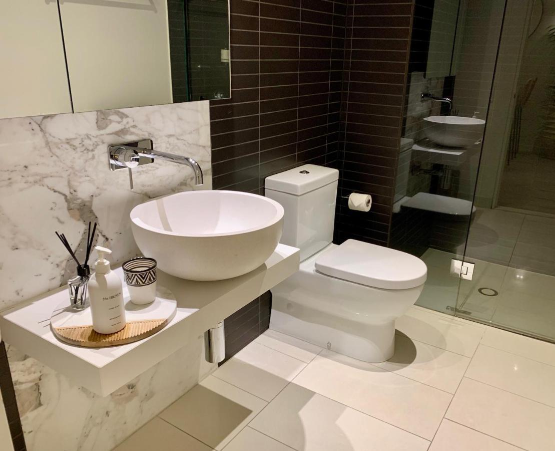 Apartamento Boutique Abode 314 Melburne Exterior foto