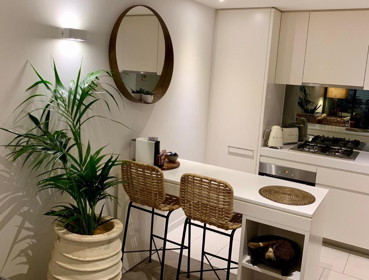 Apartamento Boutique Abode 314 Melburne Exterior foto