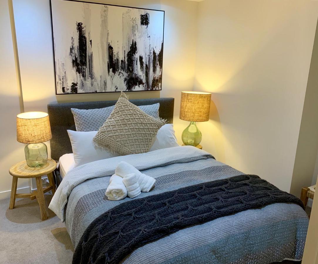 Apartamento Boutique Abode 314 Melburne Exterior foto