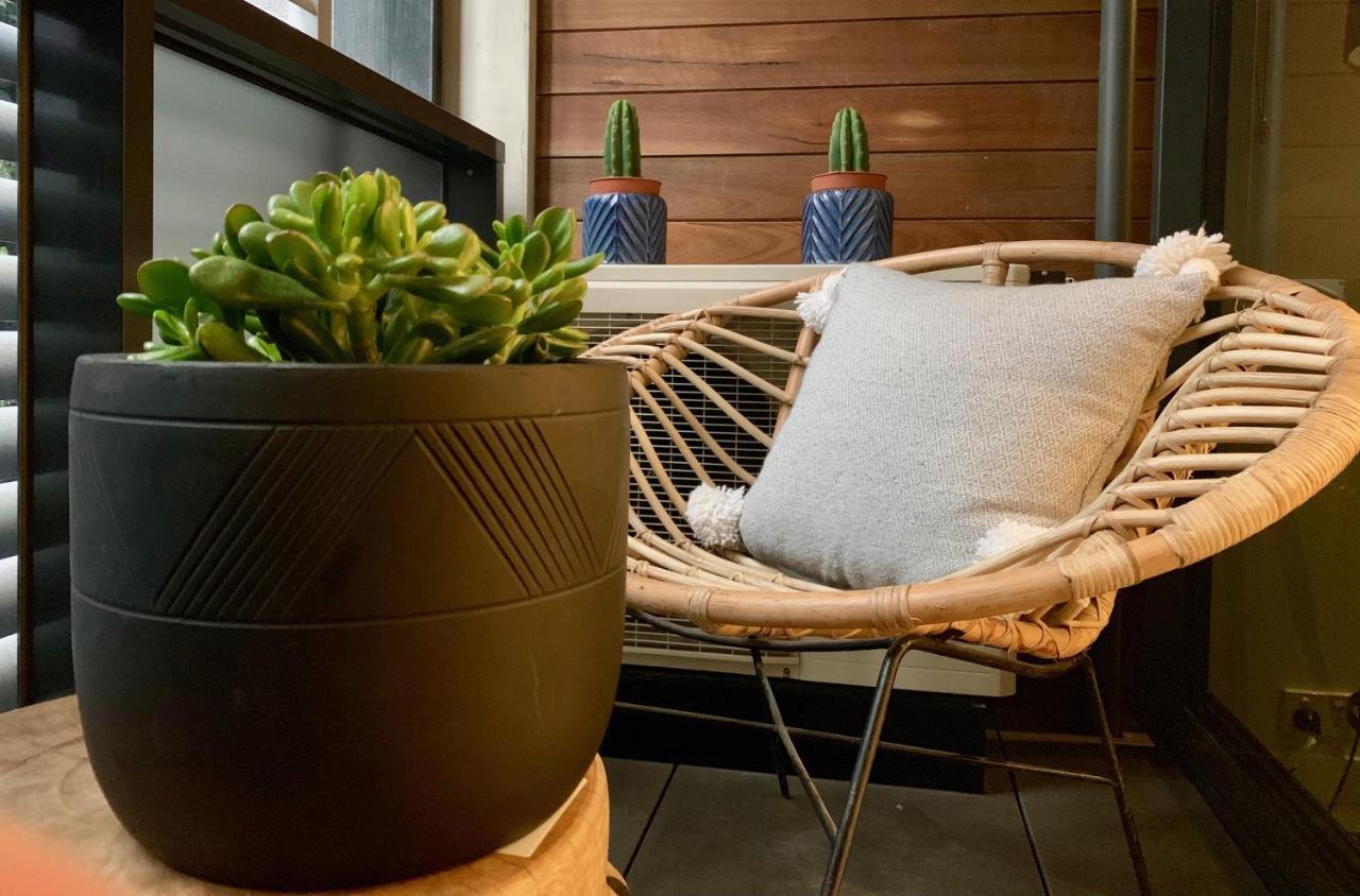 Apartamento Boutique Abode 314 Melburne Exterior foto