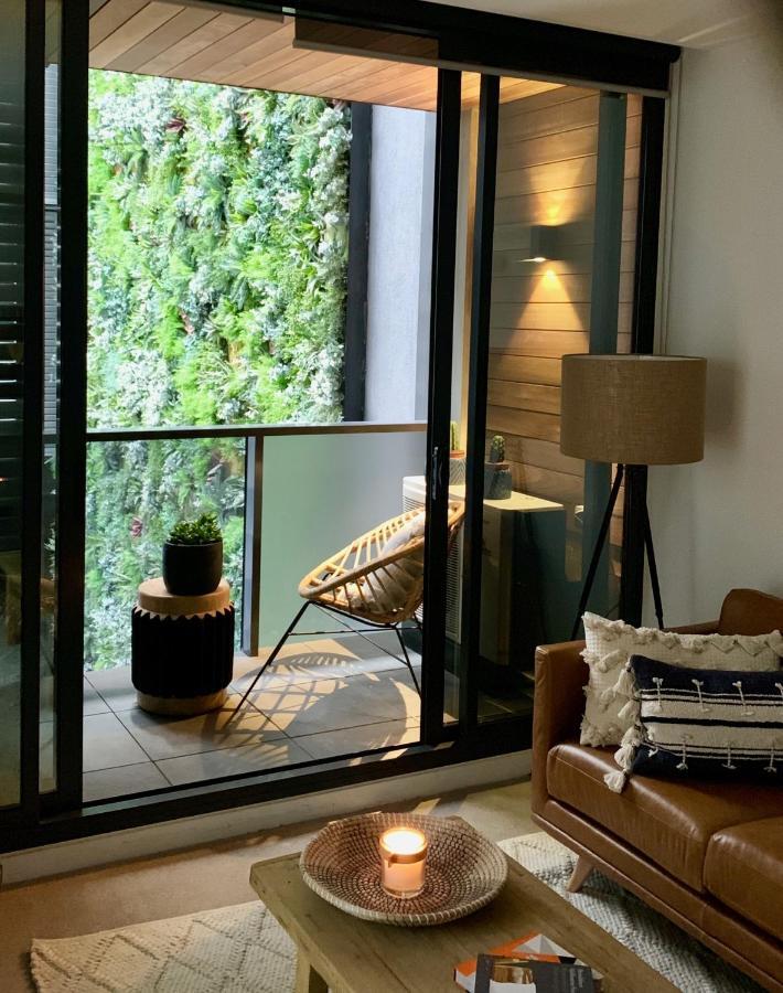 Apartamento Boutique Abode 314 Melburne Exterior foto
