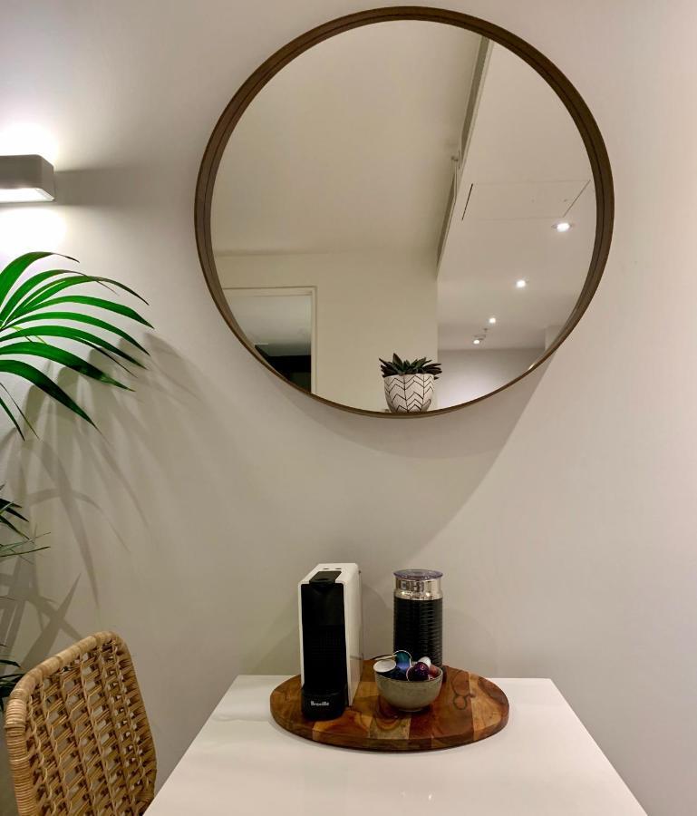 Apartamento Boutique Abode 314 Melburne Exterior foto